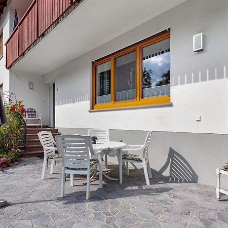 Ferienwohnung Landradler 巴特卡尔斯哈芬 外观 照片