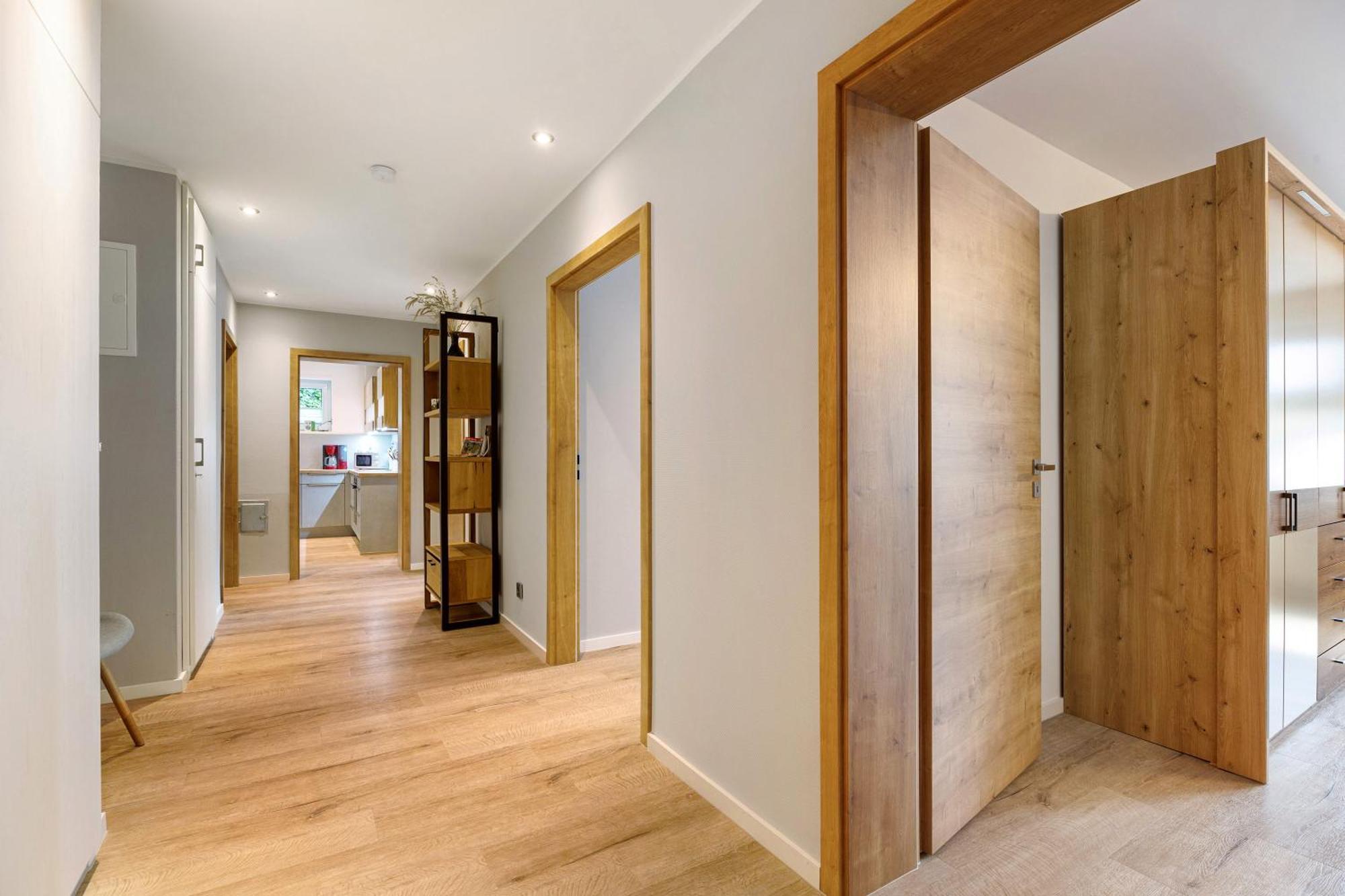 Ferienwohnung Landradler 巴特卡尔斯哈芬 外观 照片