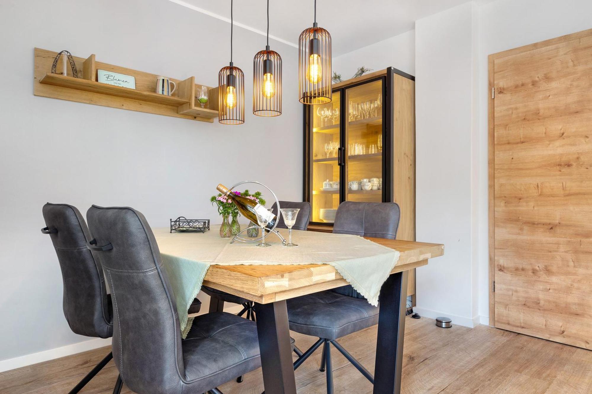 Ferienwohnung Landradler 巴特卡尔斯哈芬 外观 照片
